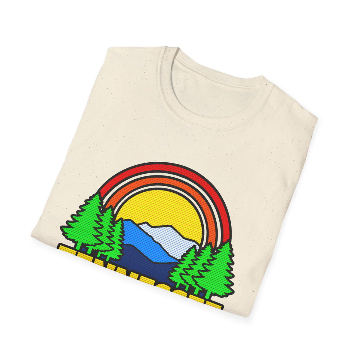 Tennessee Tee