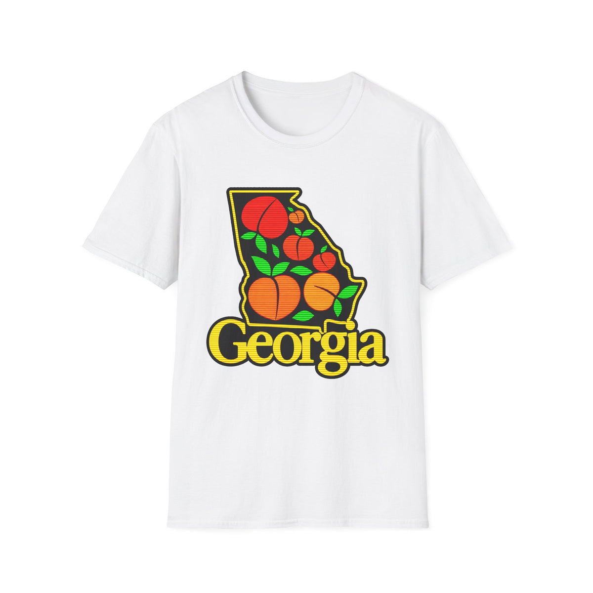 Georgia Tee