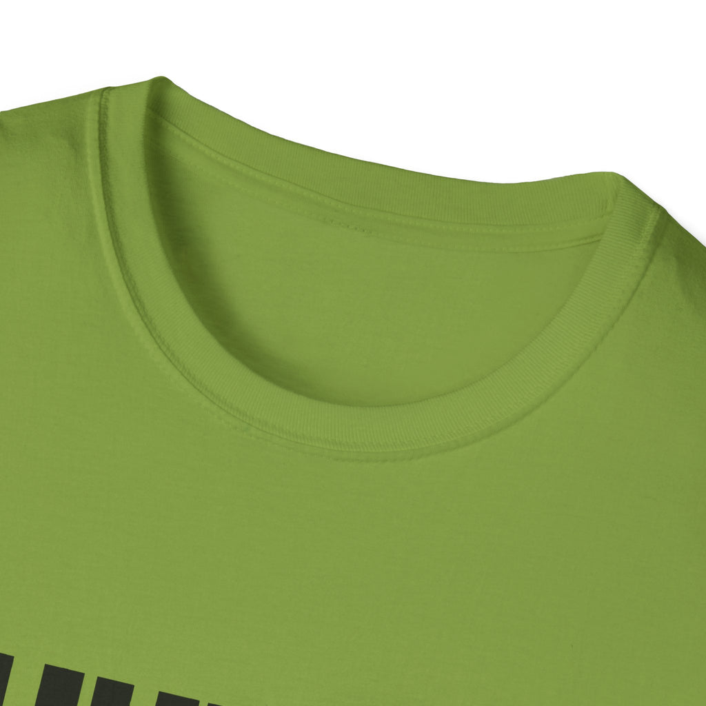 Shut Up And Train Tee