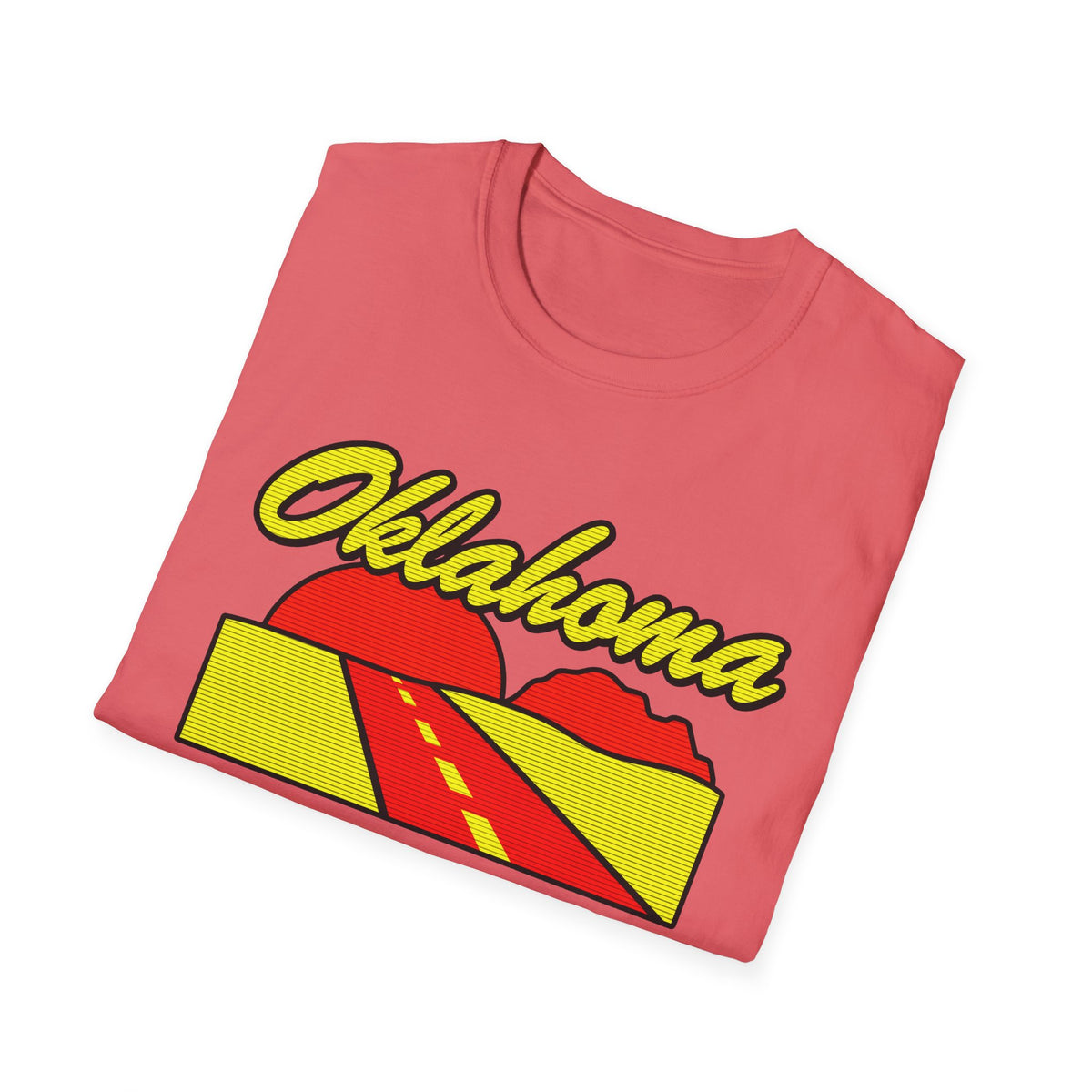 Oklahoma Tee