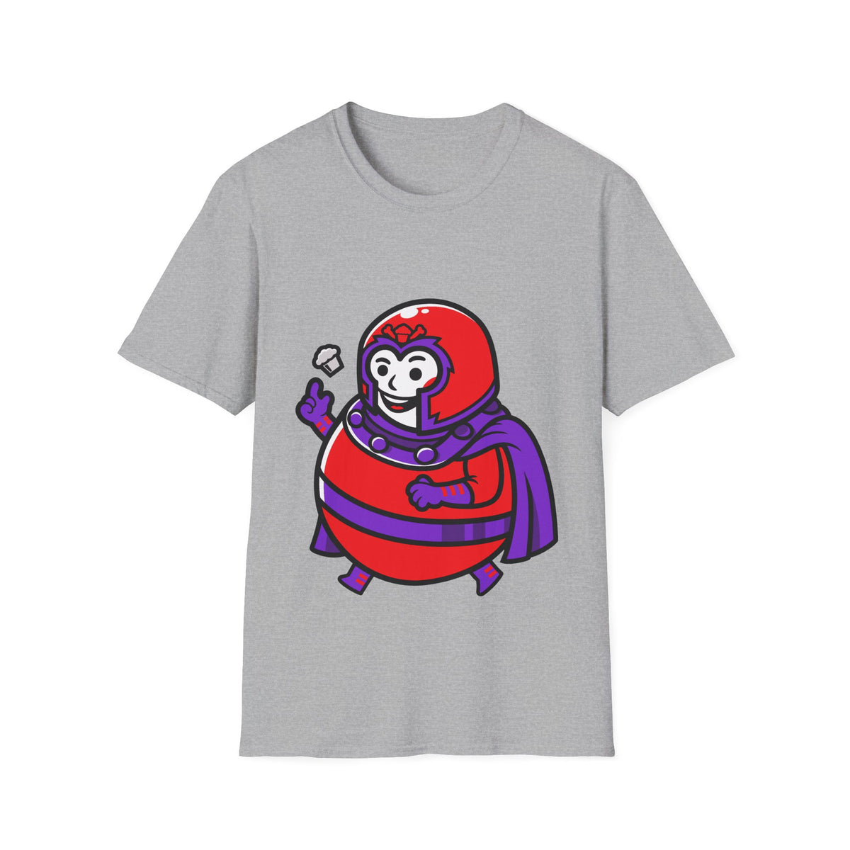 Chubby Magneto Tee
