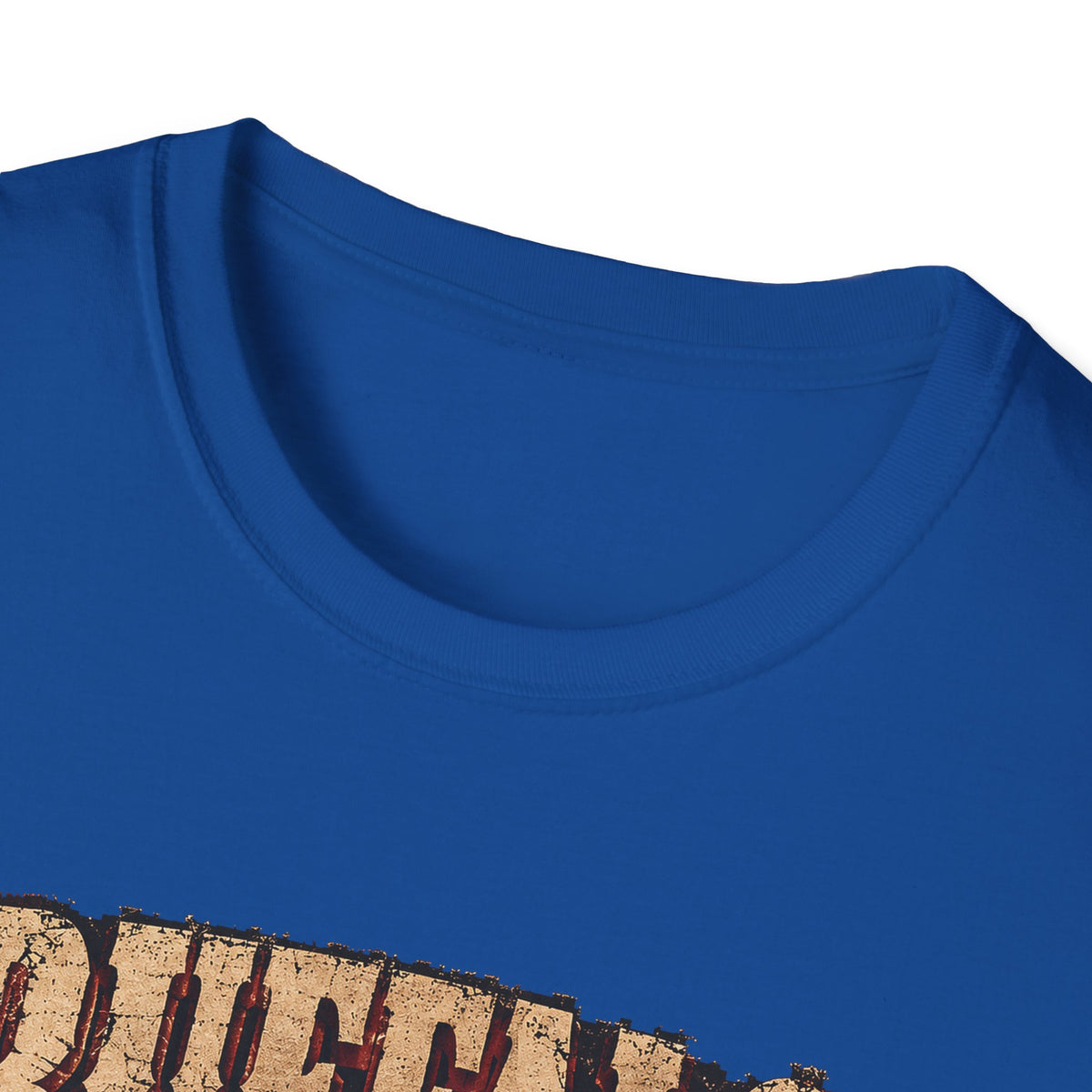 Buffalo Bill Tee