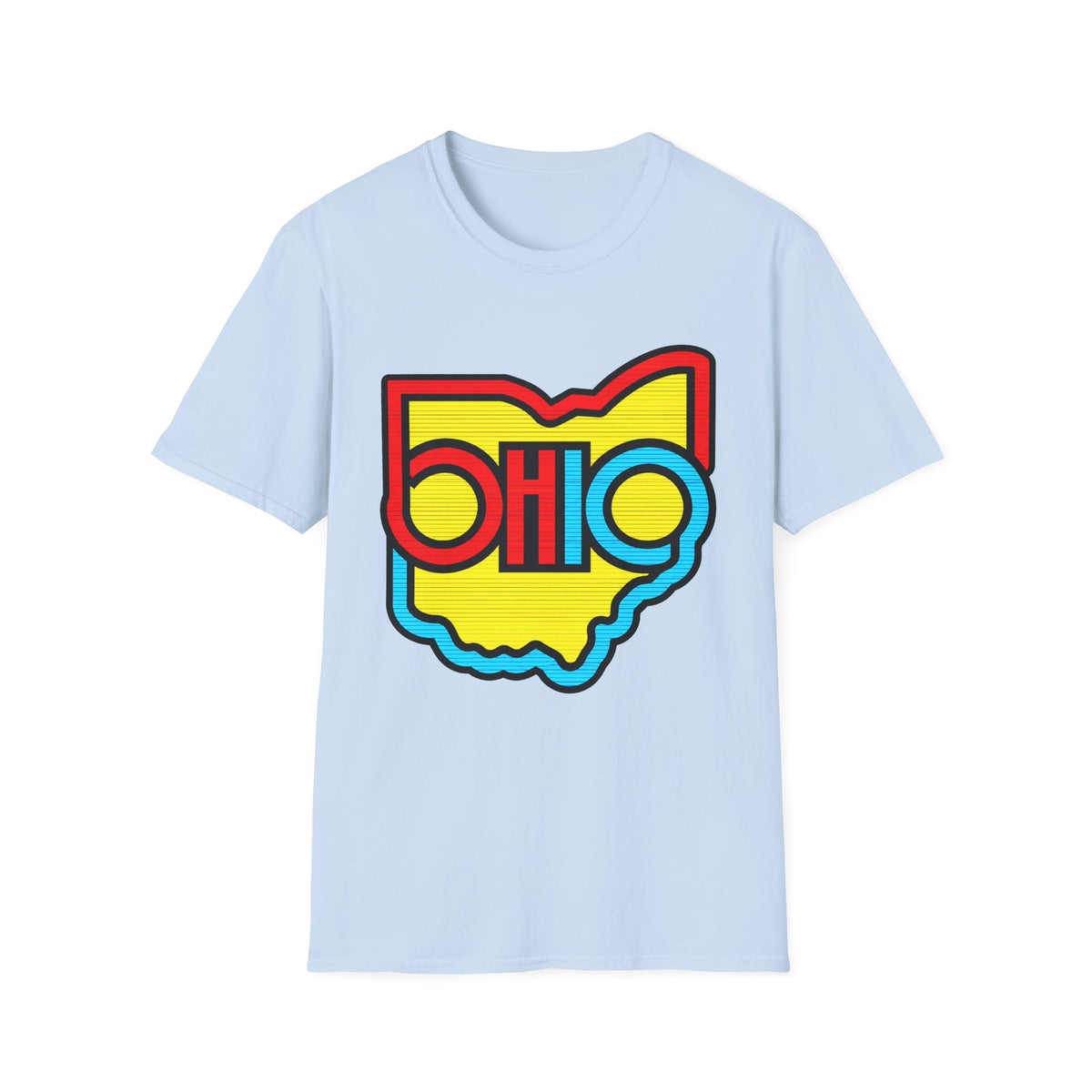 Ohio Tee