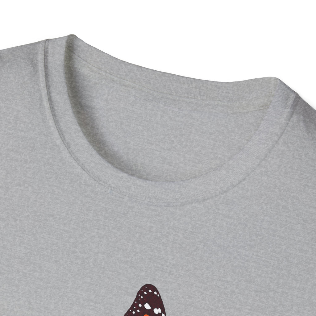 Butterfly in the Sky Tee