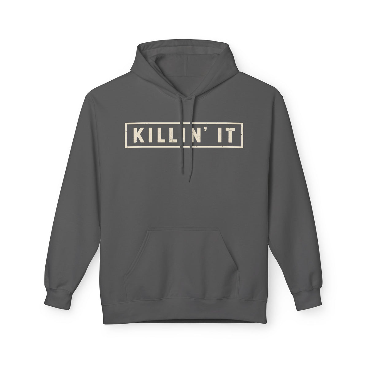 Killin' It Hoodie