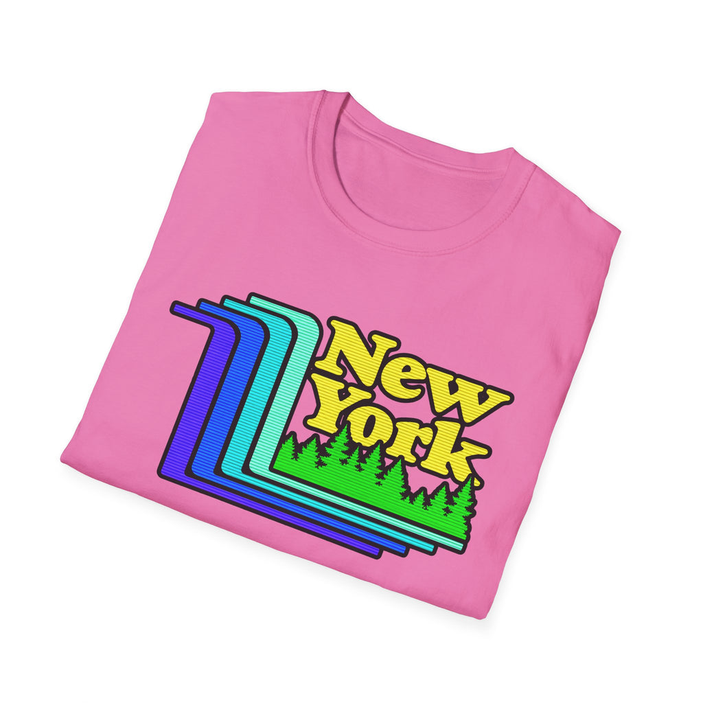 New York Tee