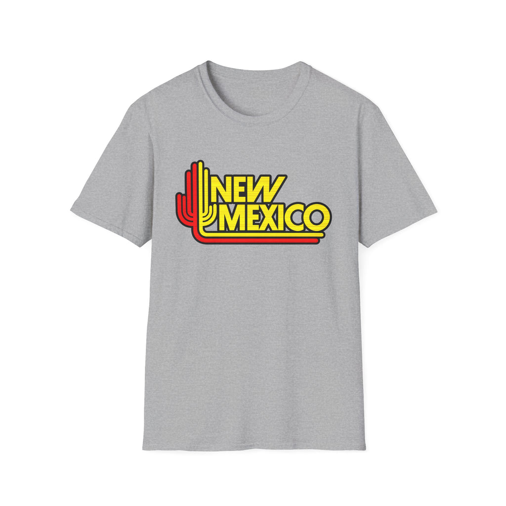 New Mexico Tee
