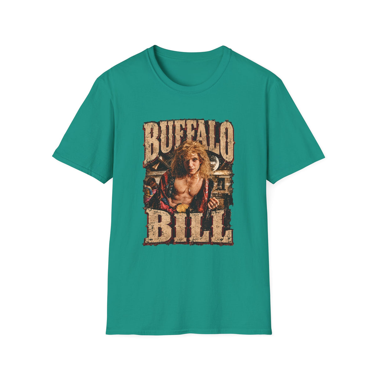 Buffalo Bill Tee