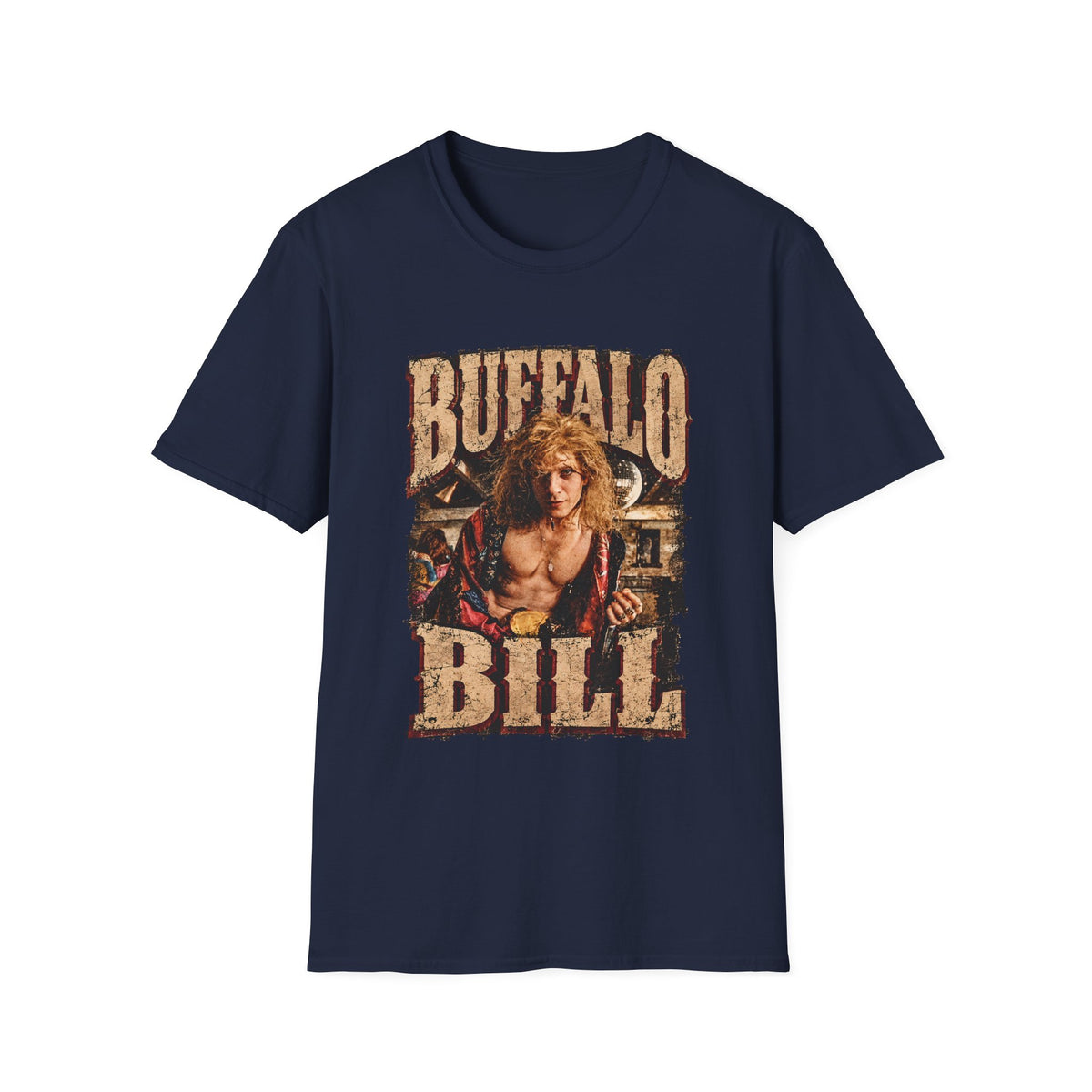 Buffalo Bill Tee