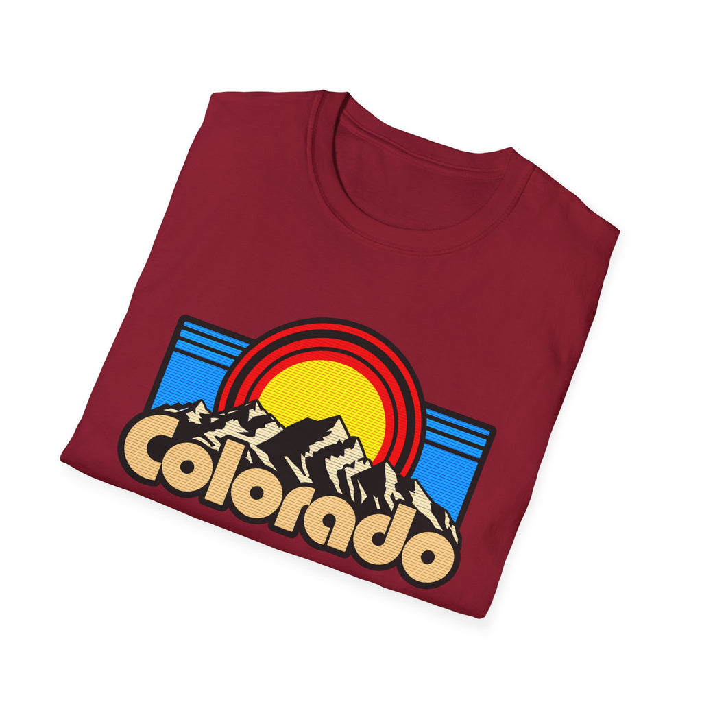 Colorado (Classic) Tee