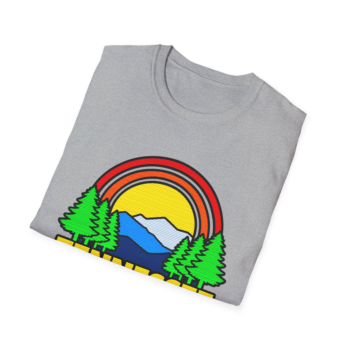 Tennessee Tee