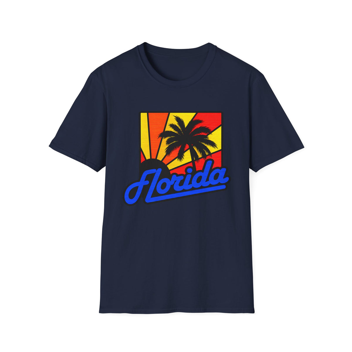 Florida (Palm) Tee