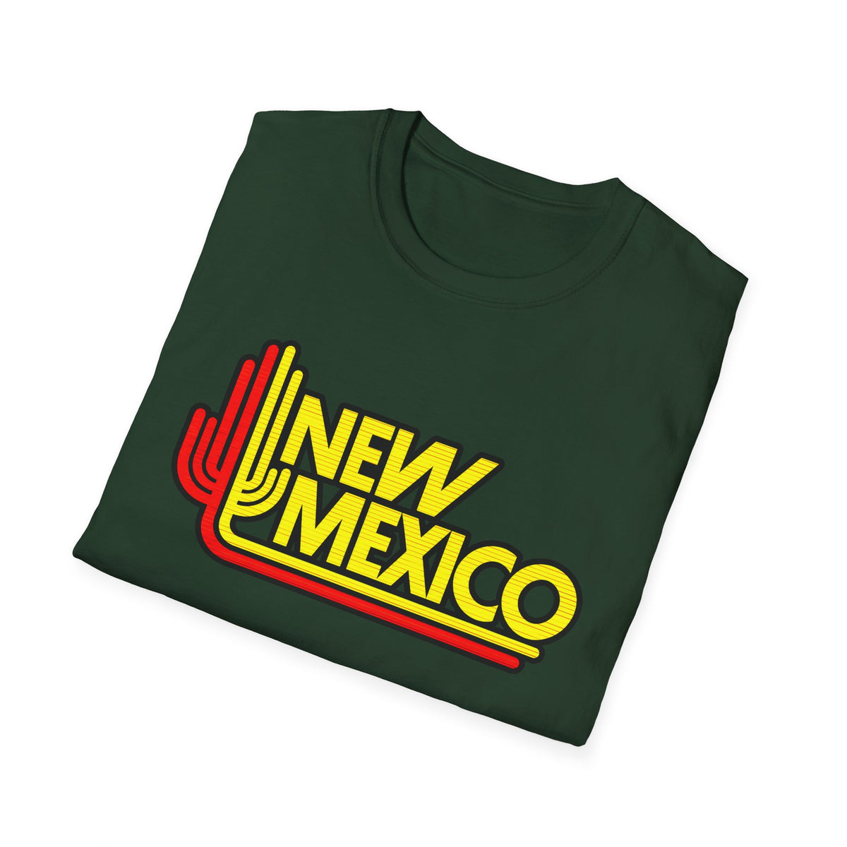 New Mexico Tee