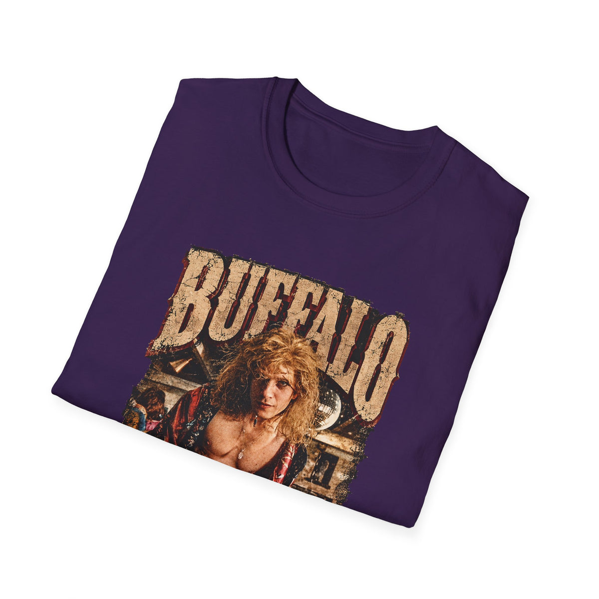 Buffalo Bill Tee